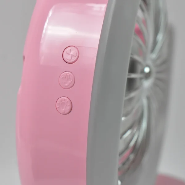 Desktop Fan