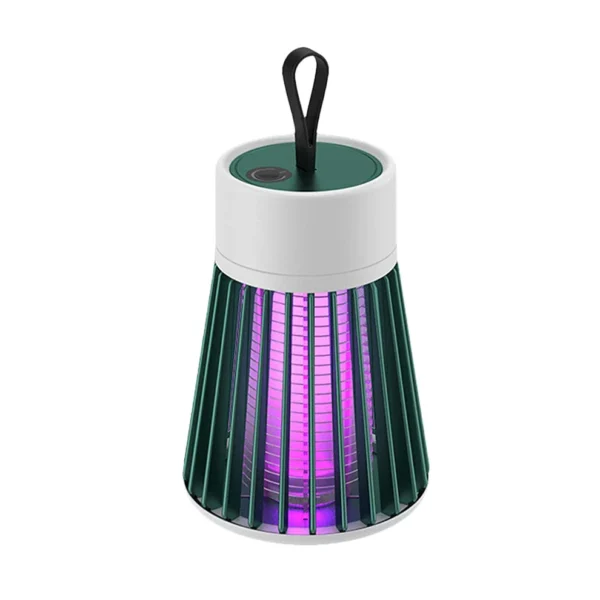 Mosquito Killer Machine, Mosquito Trap Machine - Image 2