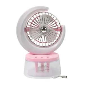 Desktop Fan