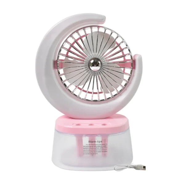 Desktop Fan