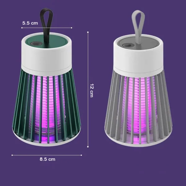 Mosquito Killer Machine