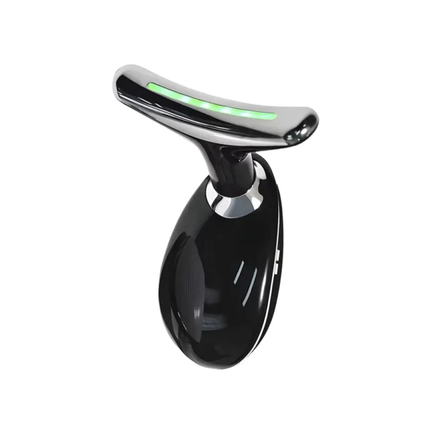 Neck Face Massager, Firming Wrinkle Removal Tool