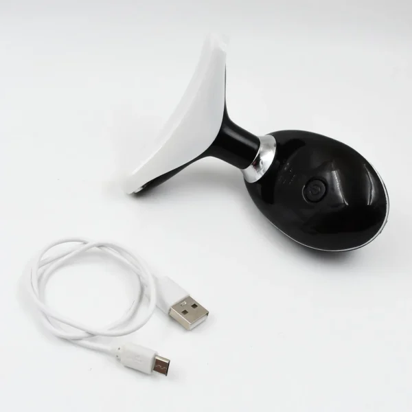 Neck Face Massager, Firming Wrinkle Removal Tool