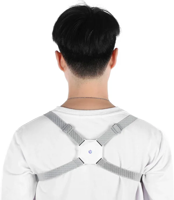 Smart Back Posture Corrector
