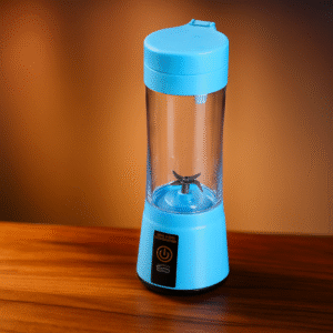 Portable USB Rechargeable Juicer Blender