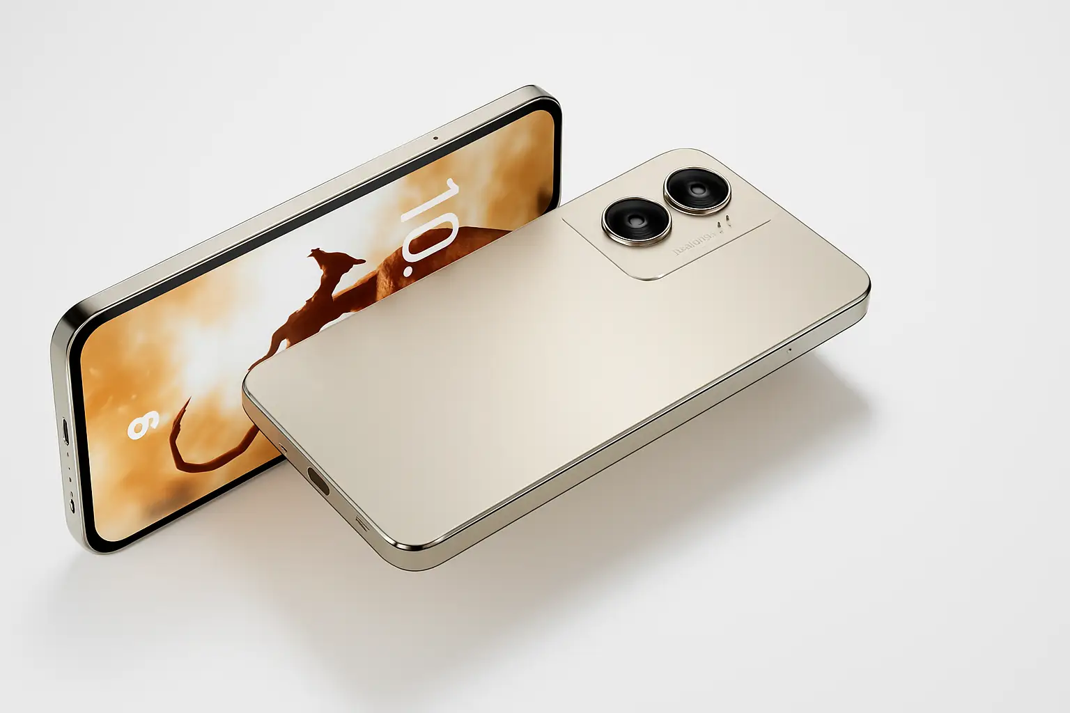 Lava Blaze Dragon 5G Officially Unveiled: A Budget Smartphone with Power-Packed Features