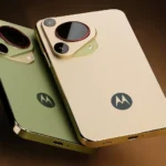 Moto G86 5G