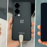 OnePlus Nord 2T 5G