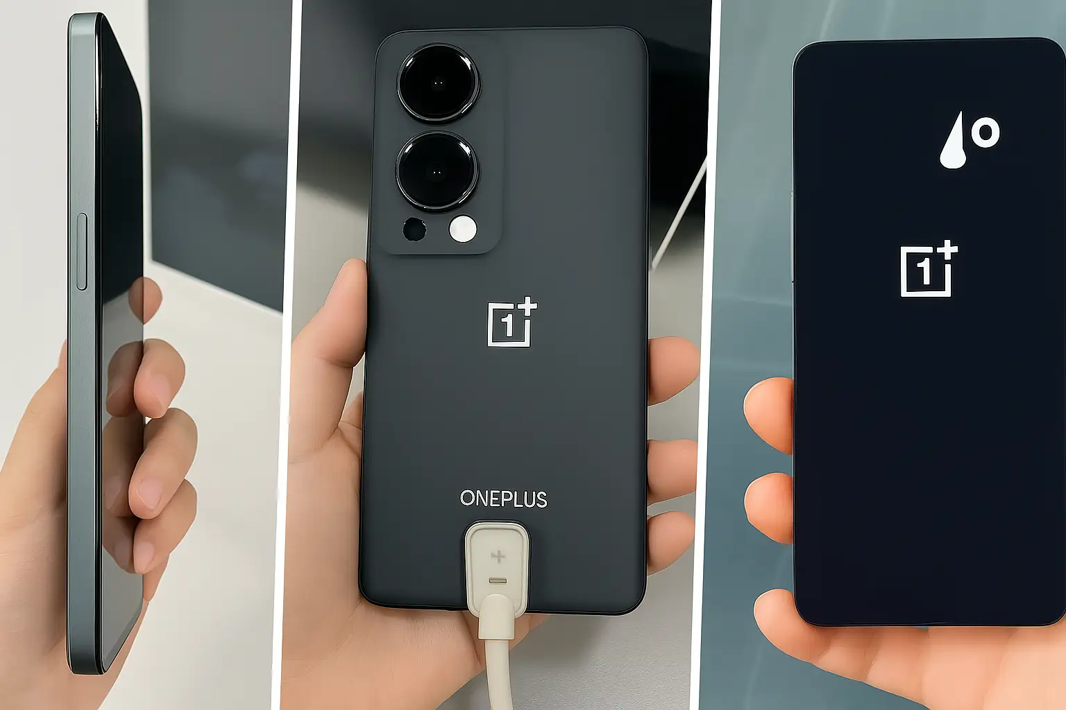 OnePlus Nord 2T 5G