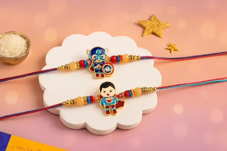 Rakhi