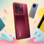 Redmi Note 14 SE 