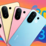 Vivo V60