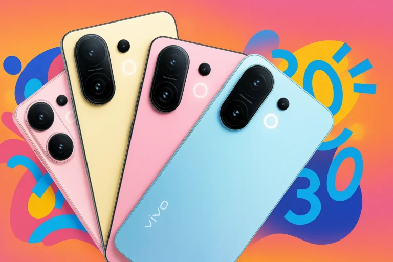 Vivo V60