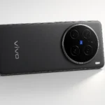 Vivo X200