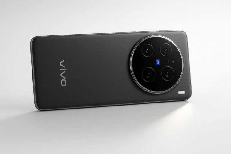 Vivo X200