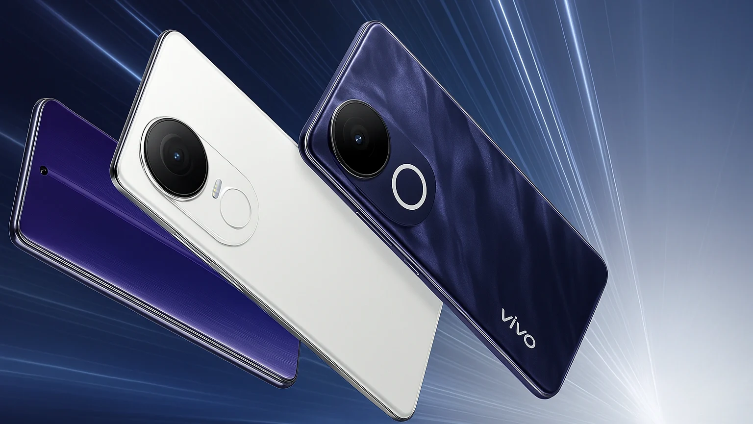 Vivo T4R 5G
