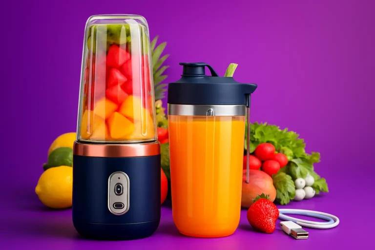 Juicer Blender