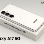 Samsung Galaxy A17 5G