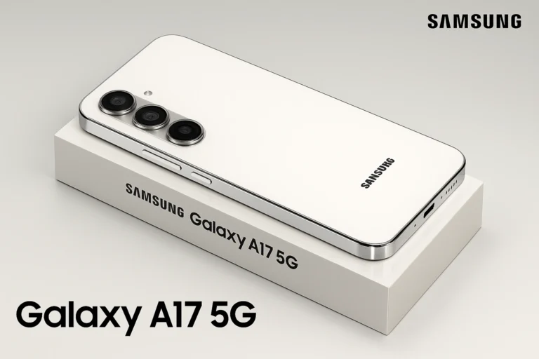 Samsung Galaxy A17 5G