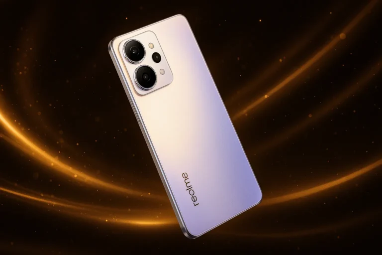 Realme 15