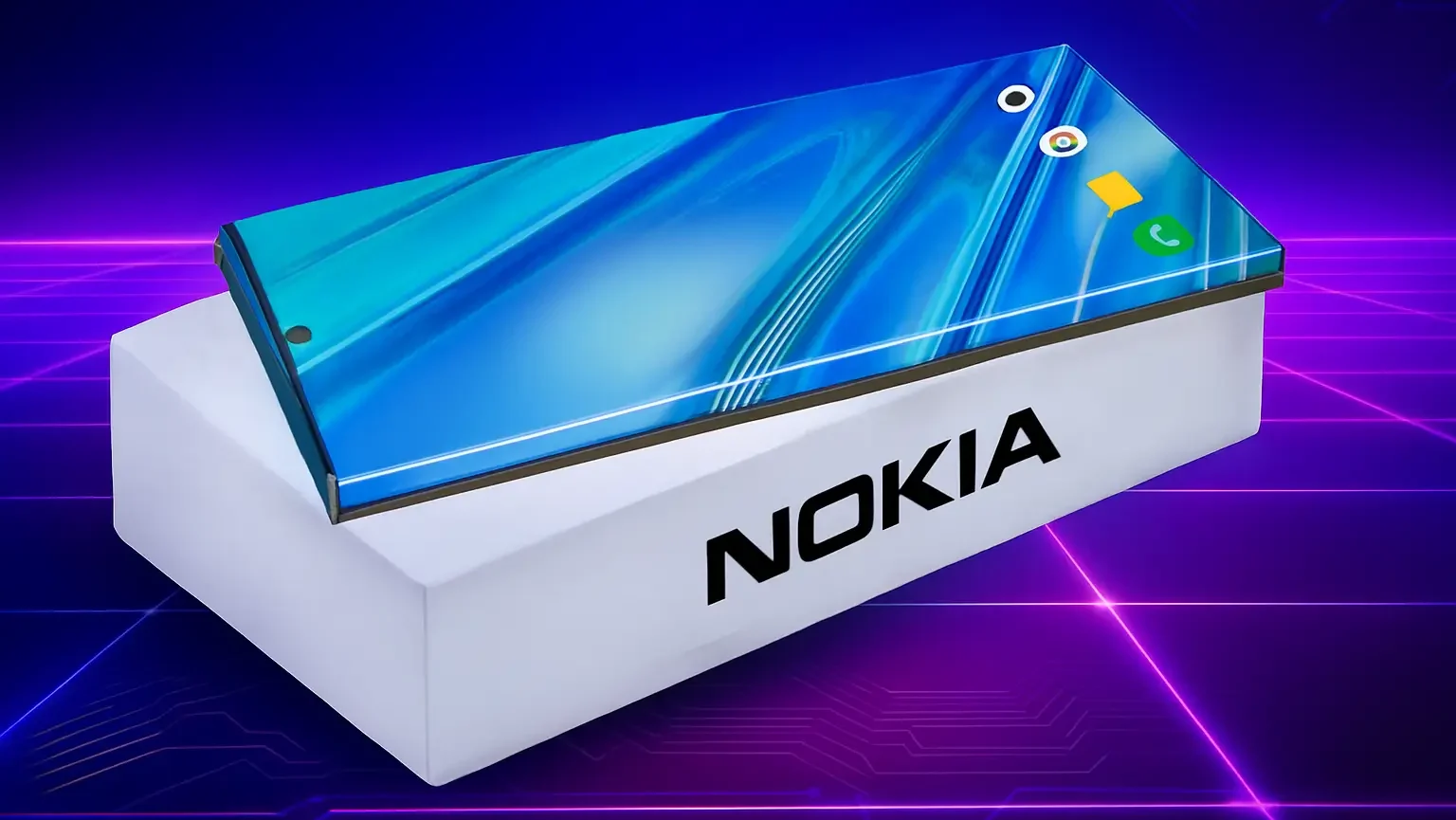 Nokia Play 2 Max Ultra 5G: Everything We Know So Far