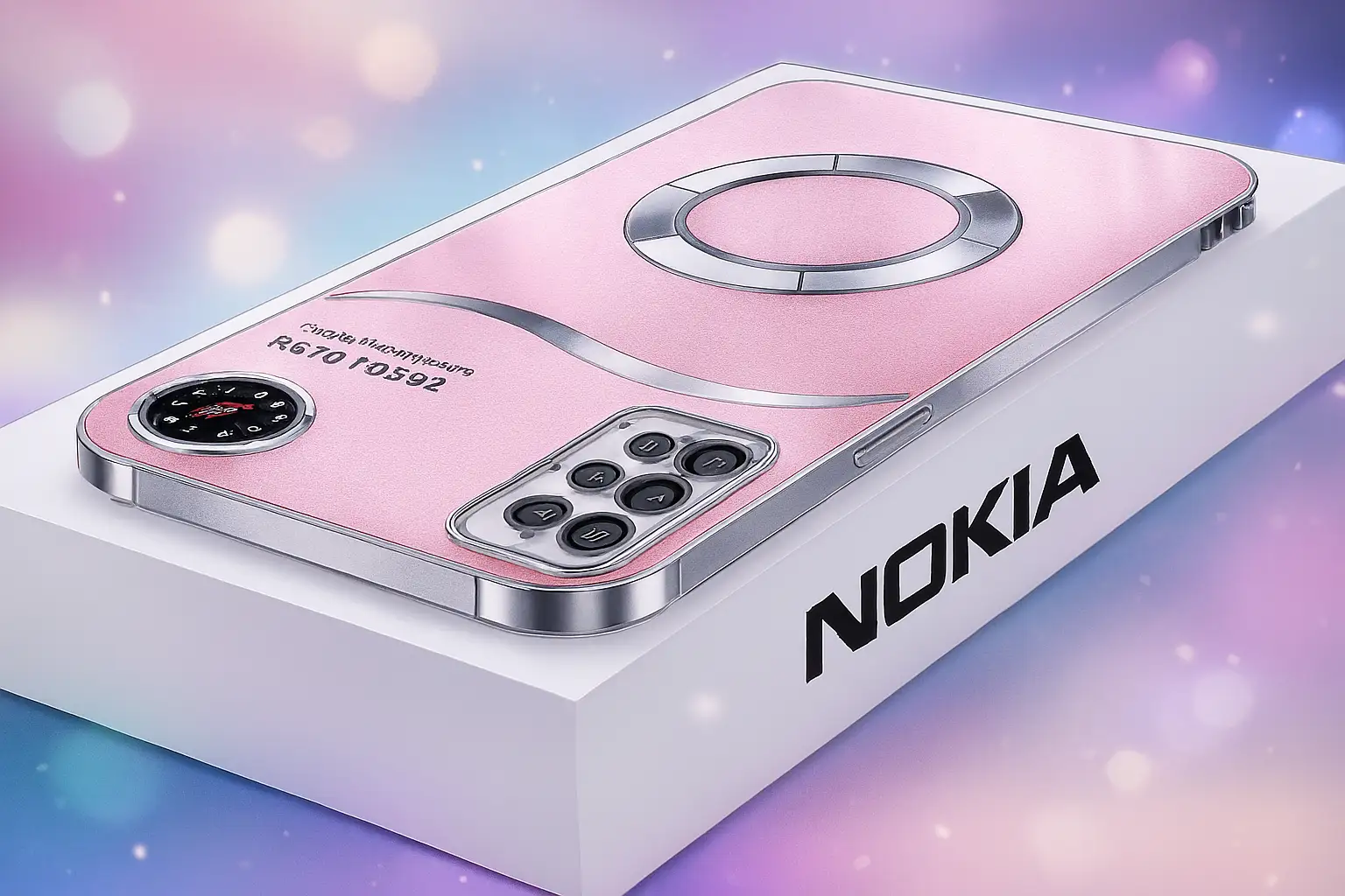 Nokia E7 Max Pro 2025 5G: Rumors, Specs, Price, and Release Date