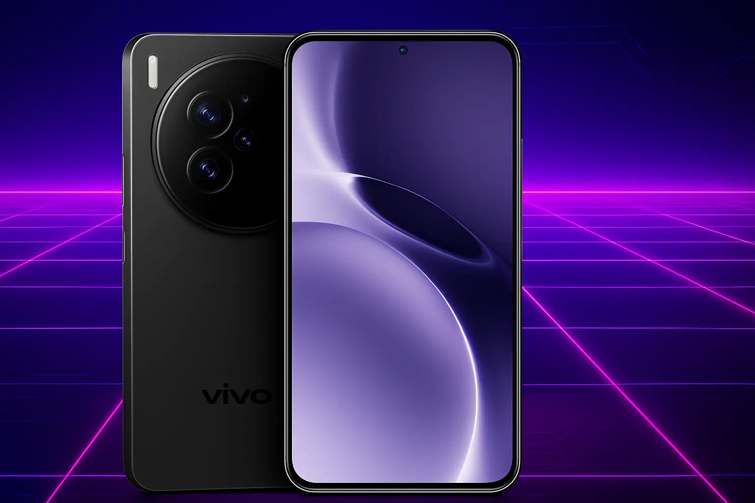 Vivo X300 Pro 5G: A New Flagship with 200MP Camera